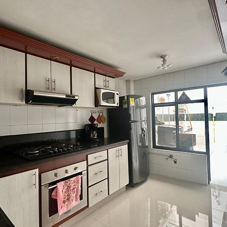 Casa Ideal Para Grupos Grandes Pereira Eksteriør bilde