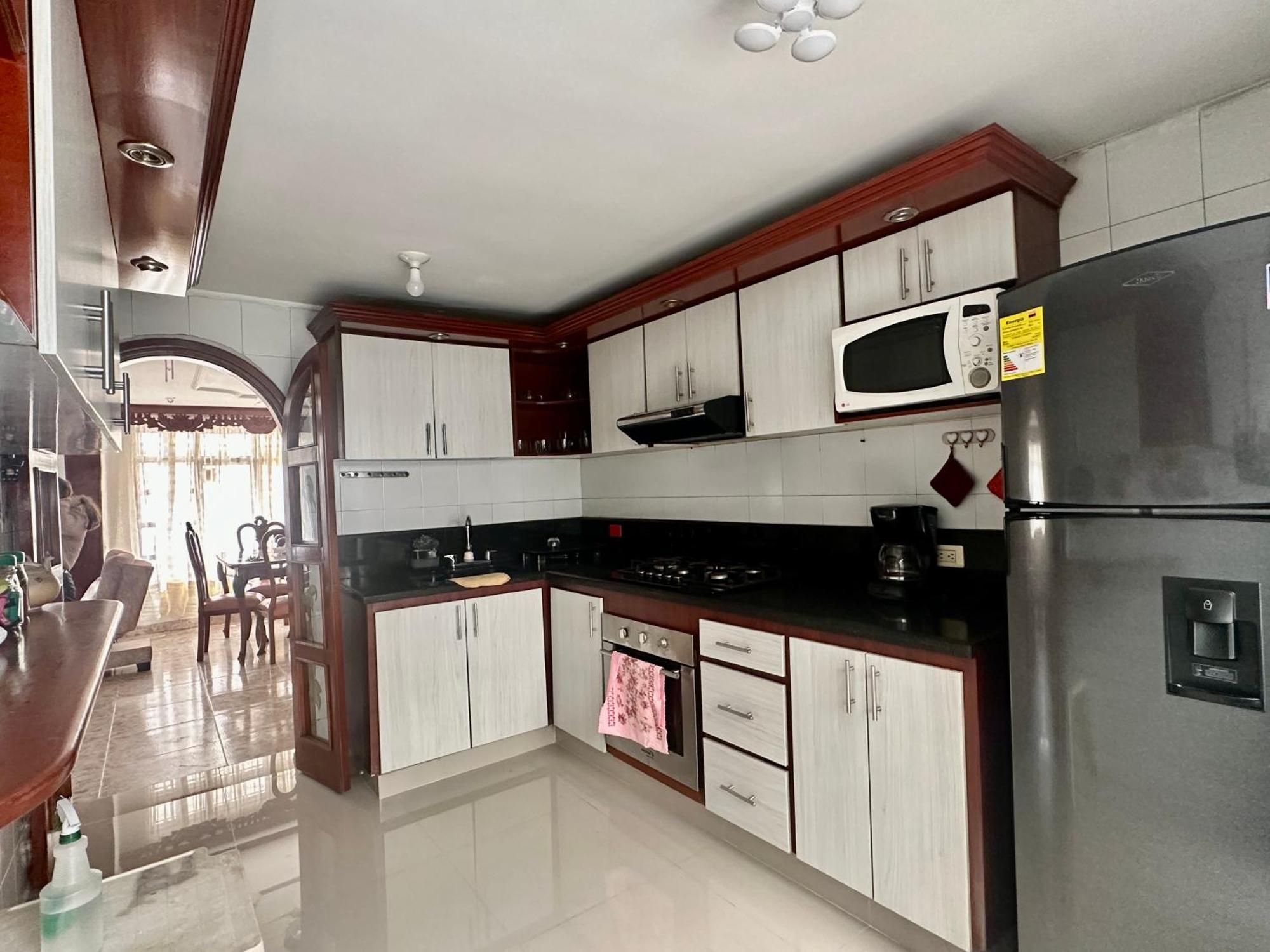 Casa Ideal Para Grupos Grandes Pereira Eksteriør bilde