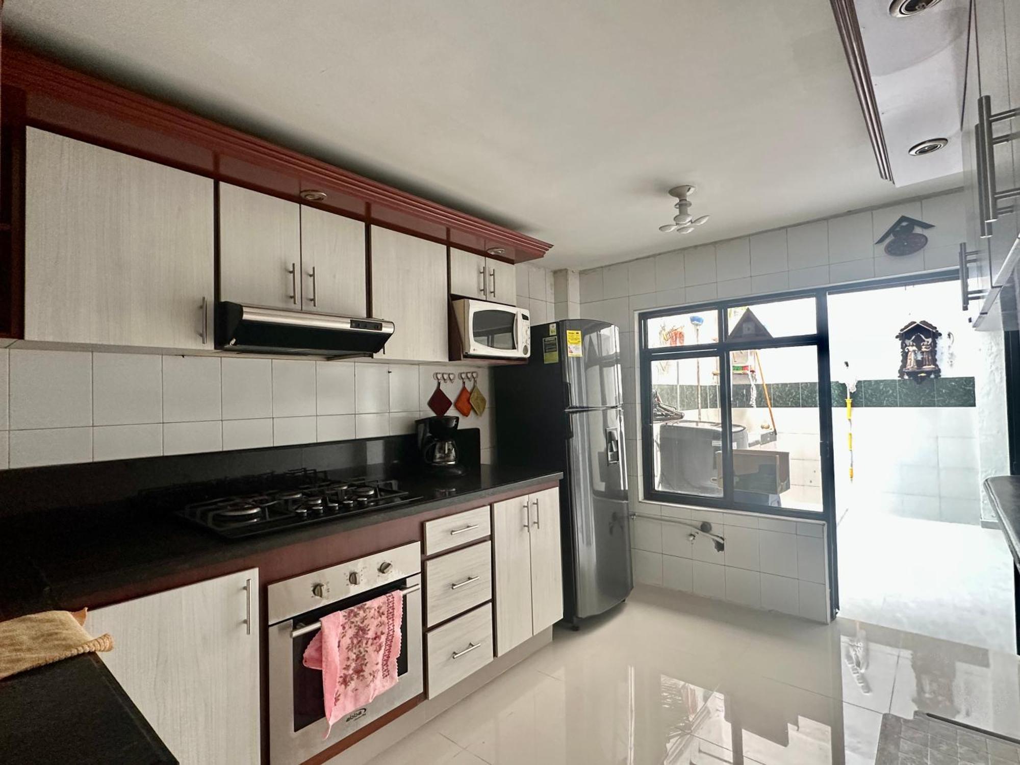 Casa Ideal Para Grupos Grandes Pereira Eksteriør bilde