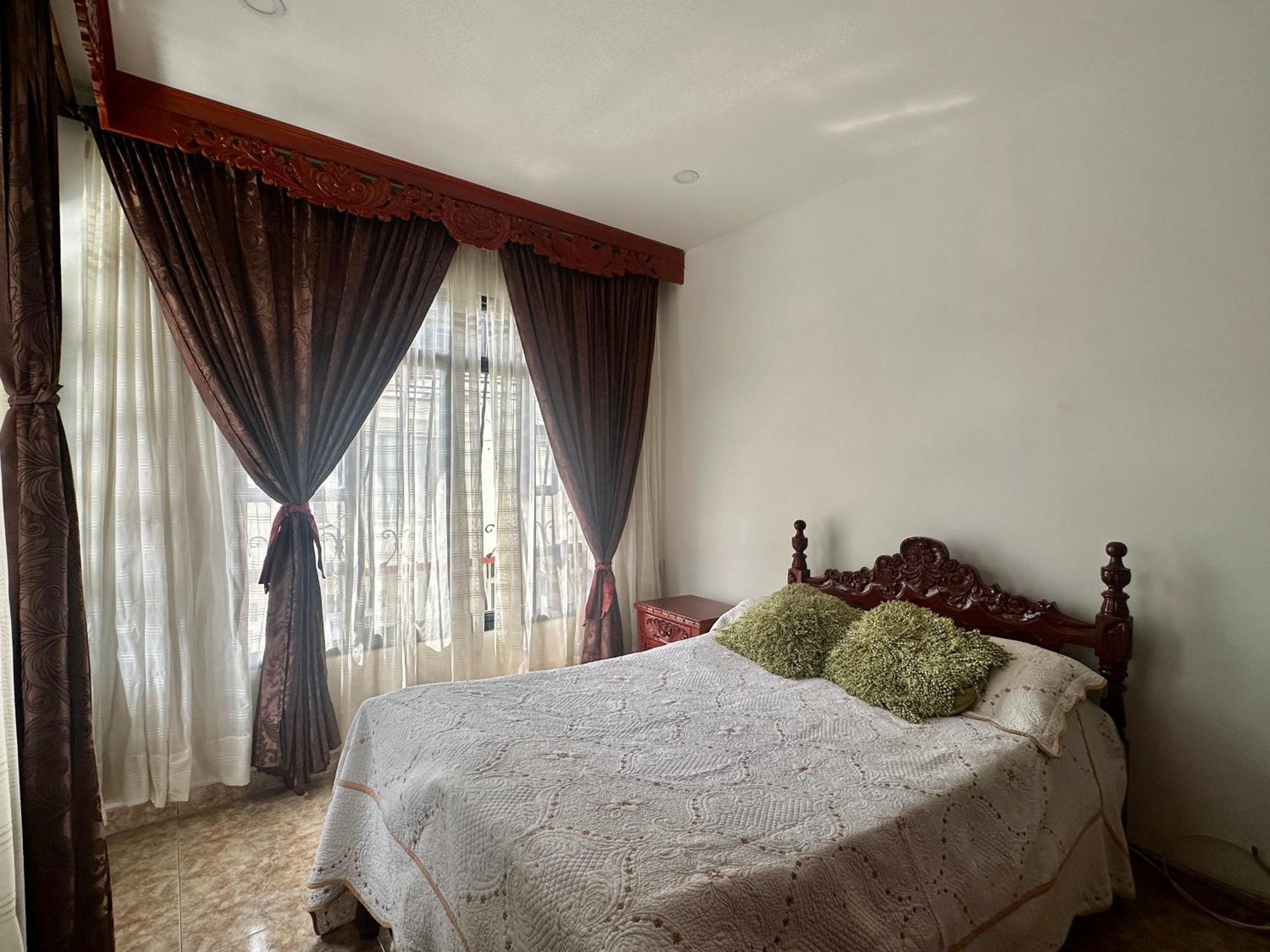 Casa Ideal Para Grupos Grandes Pereira Eksteriør bilde