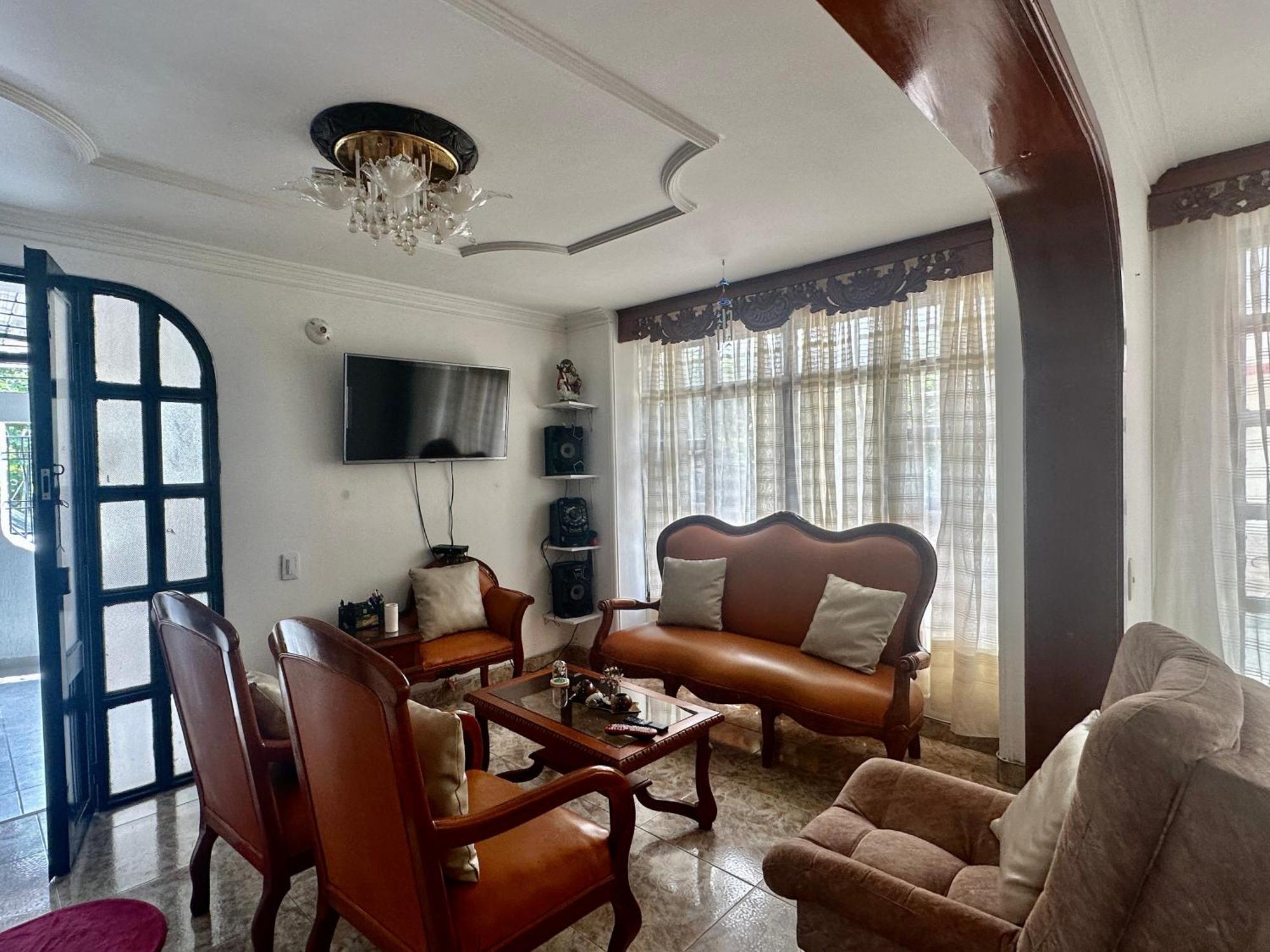 Casa Ideal Para Grupos Grandes Pereira Eksteriør bilde