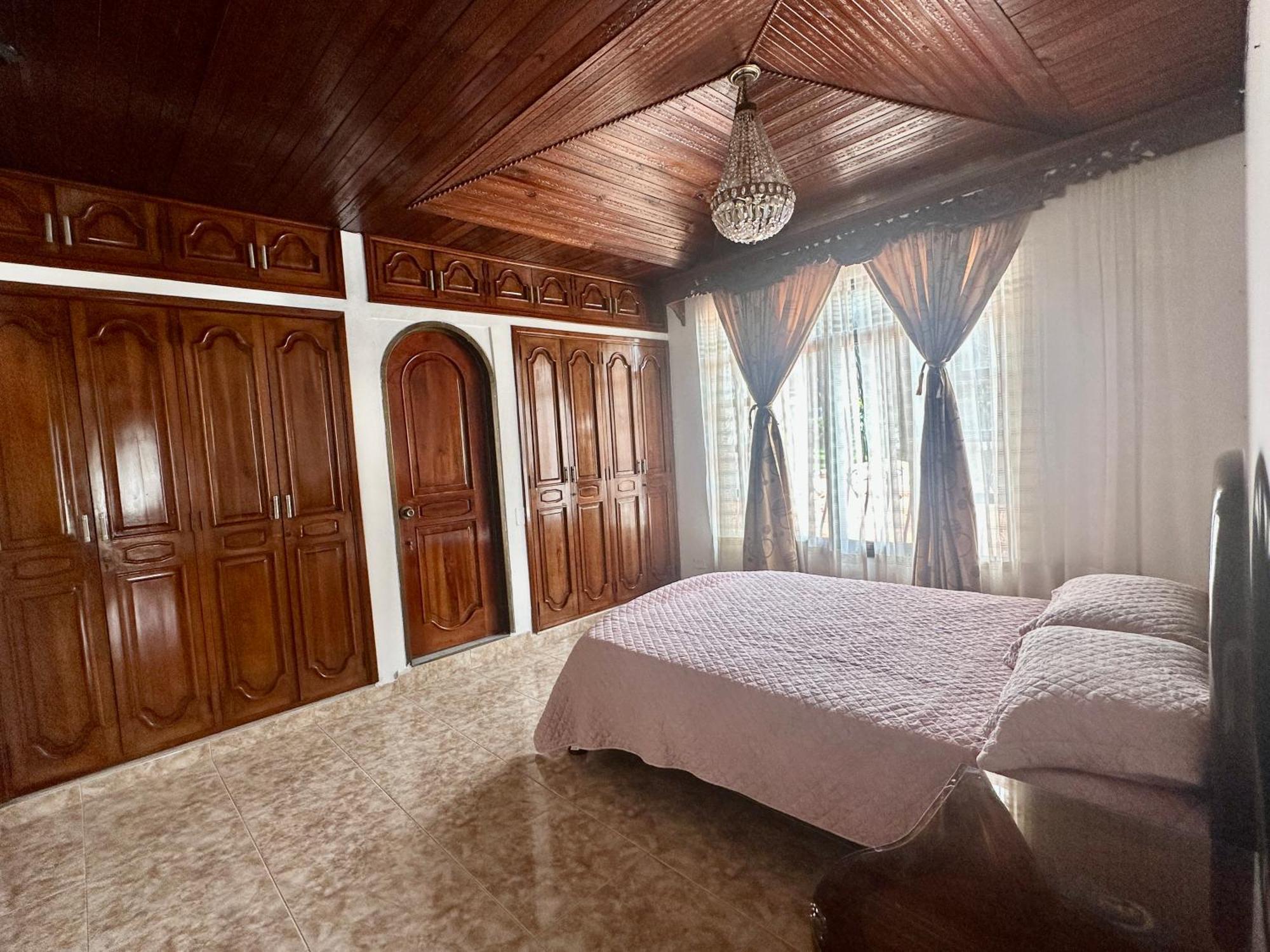 Casa Ideal Para Grupos Grandes Pereira Eksteriør bilde